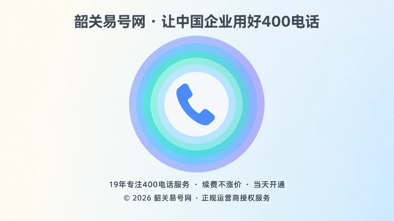 居中高亮的电话听筒图标与同心圆环聚焦示意图